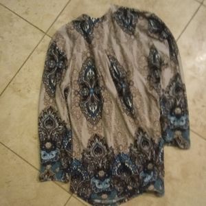 WinWin Multicolored Tuni